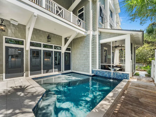 $4,875,000 | 52 North Shingle Lane, Watersound, FL 32461