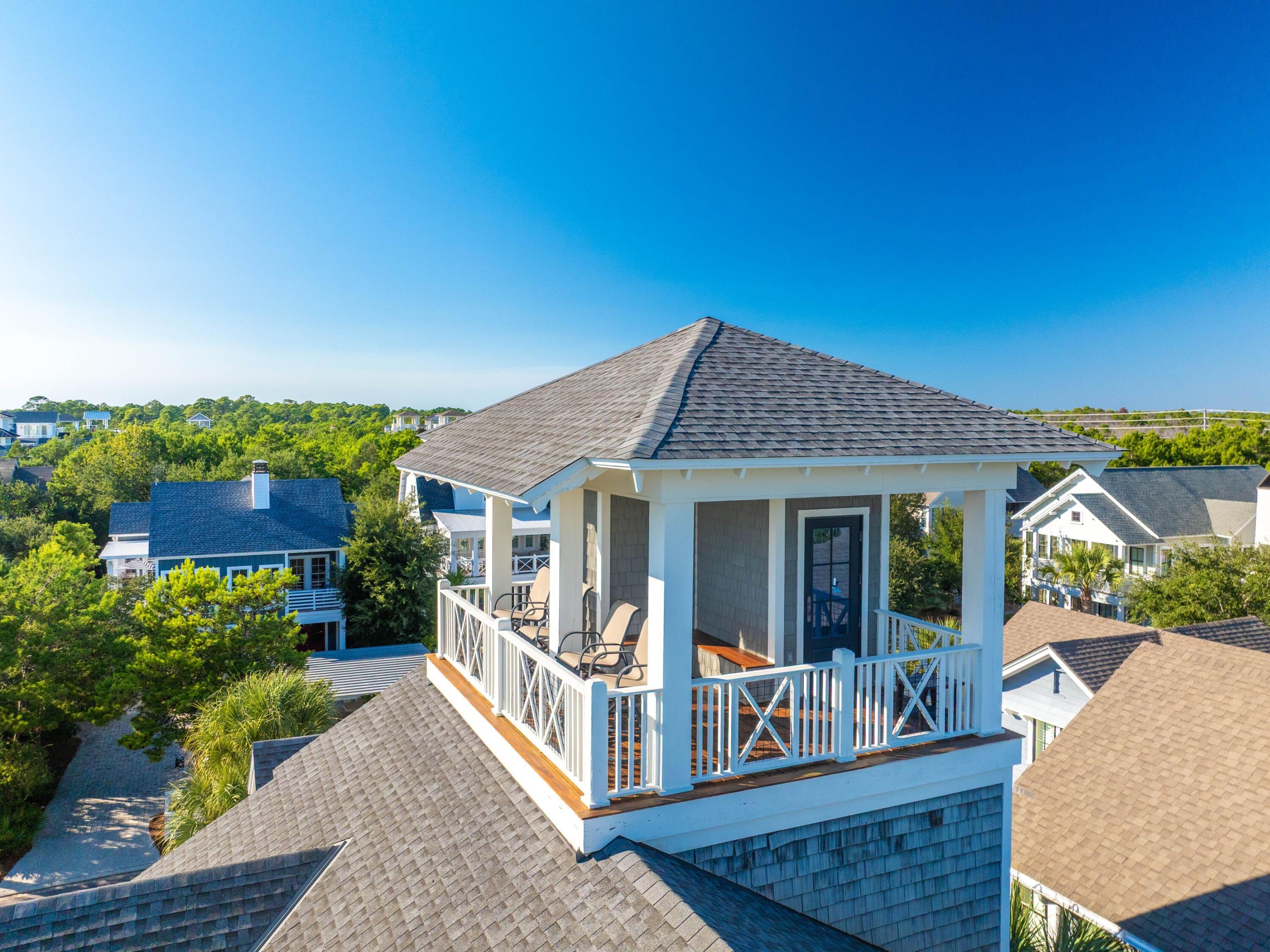 52 North Shingle Lane Watersound, FL 32461 - Photo 54 of 66 52 N Shingle Lane