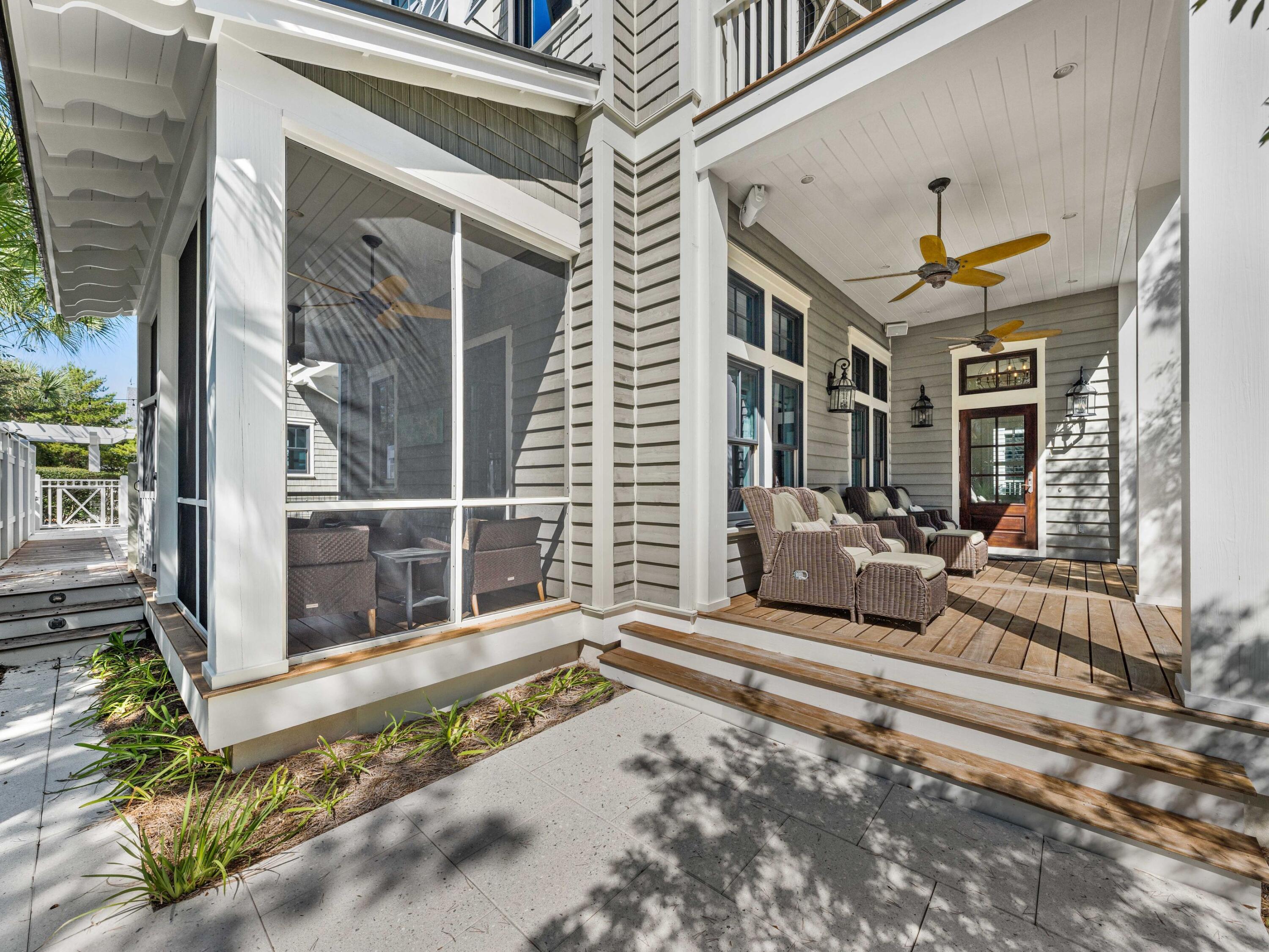 52 North Shingle Lane Watersound, FL 32461 - Photo 57 of 66 52 N Shingle Lane