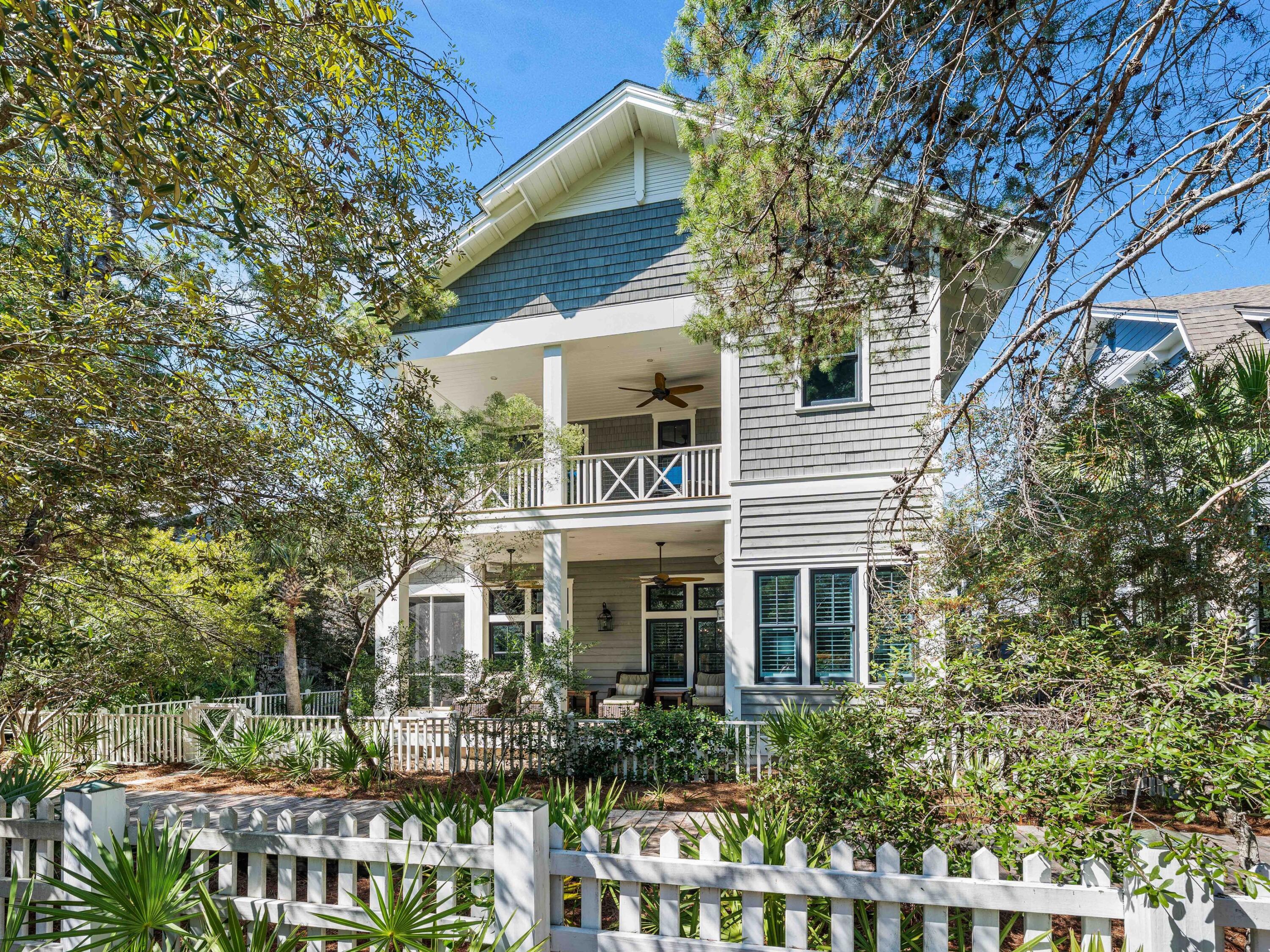 52 North Shingle Lane Watersound, FL 32461 - Photo 59 of 66 52 N Shingle Lane