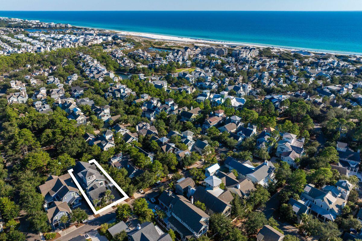 52 North Shingle Lane Watersound, FL 32461 - Photo 61 of 66 52 N Shingle Lane