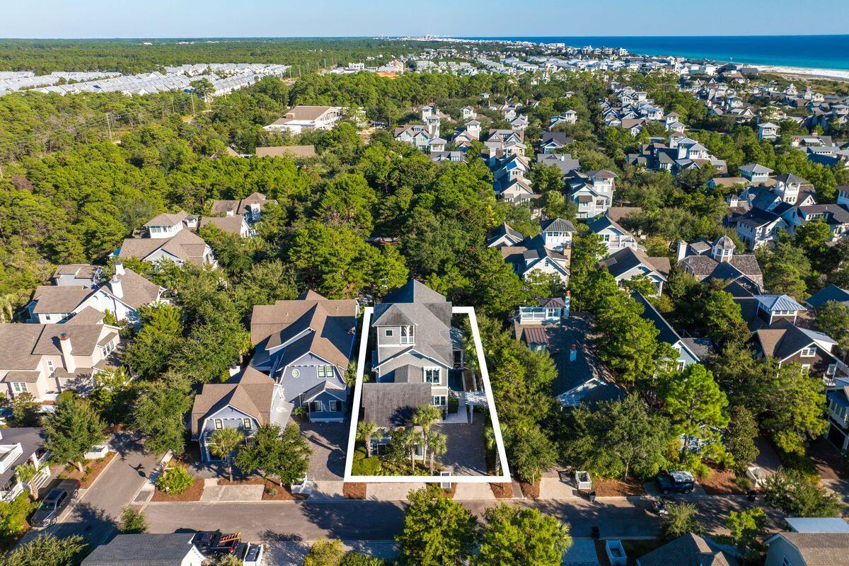 52 North Shingle Lane Watersound, FL 32461 - Photo 64 of 66 52 N Shingle Lane