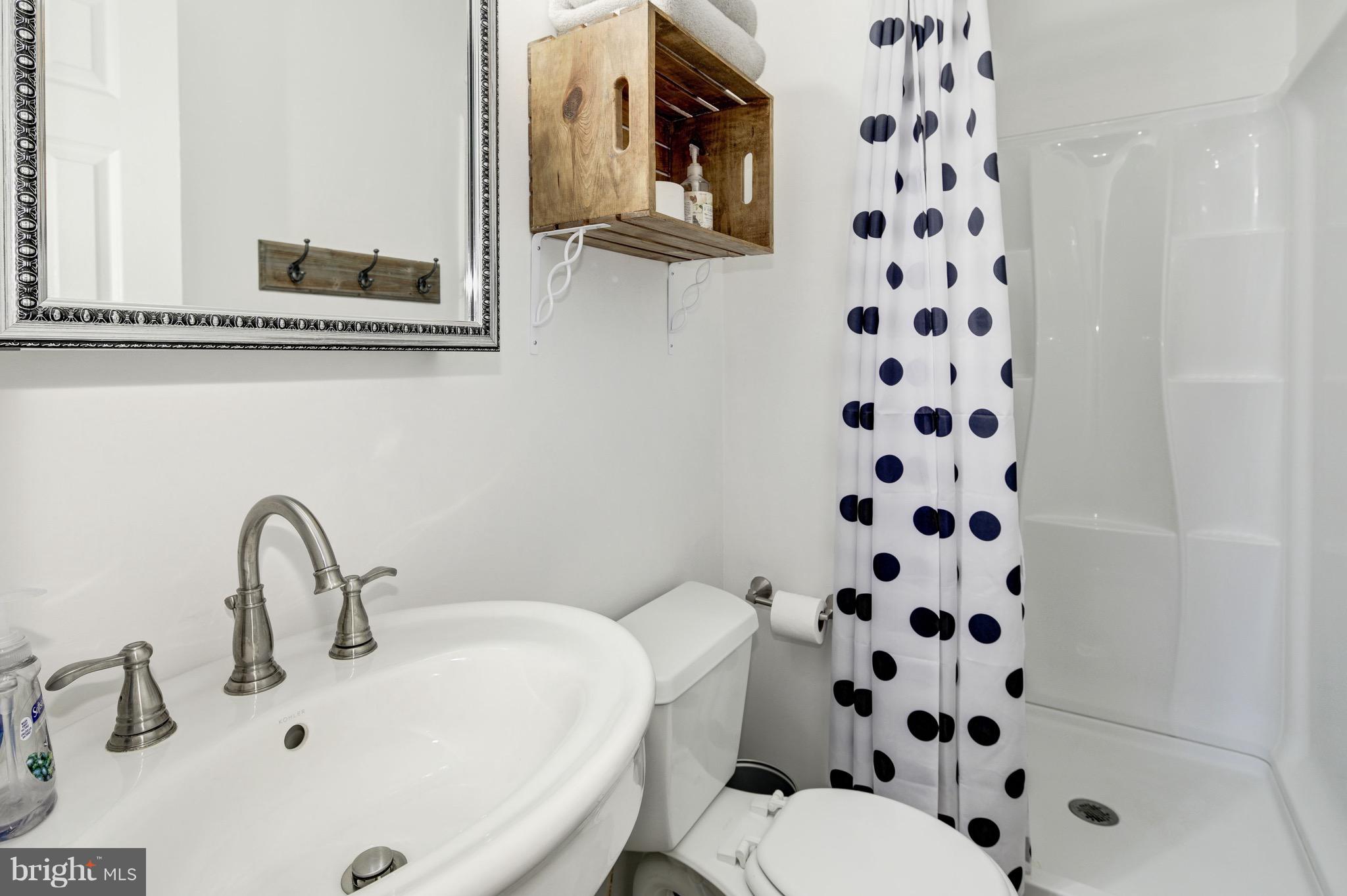 3653 Rockberry Road Baltimore, MD 21234 - Photo 11 of 23 Master Bath