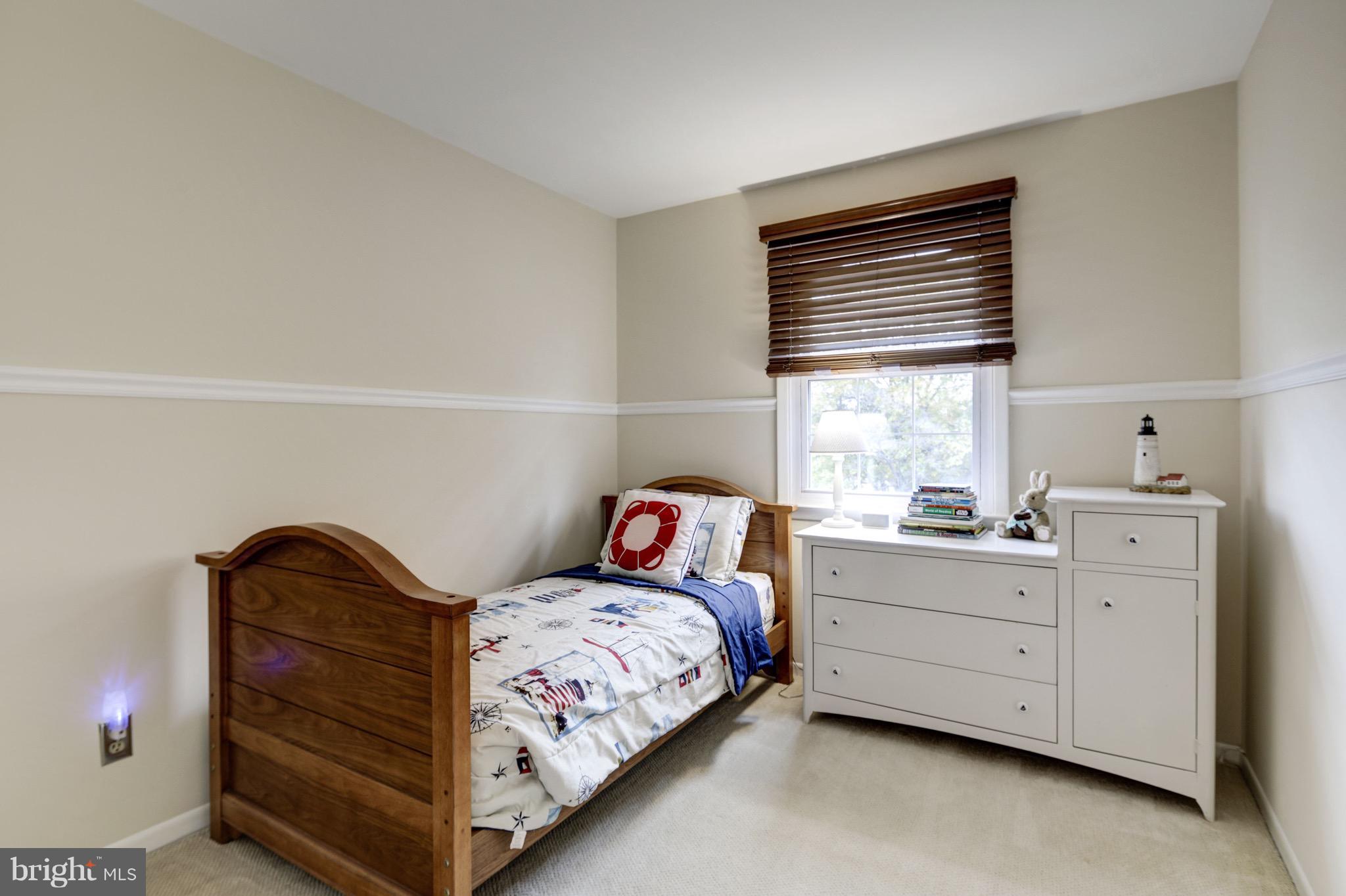 3653 Rockberry Road Baltimore, MD 21234 - Photo 12 of 23 Bedroom #2