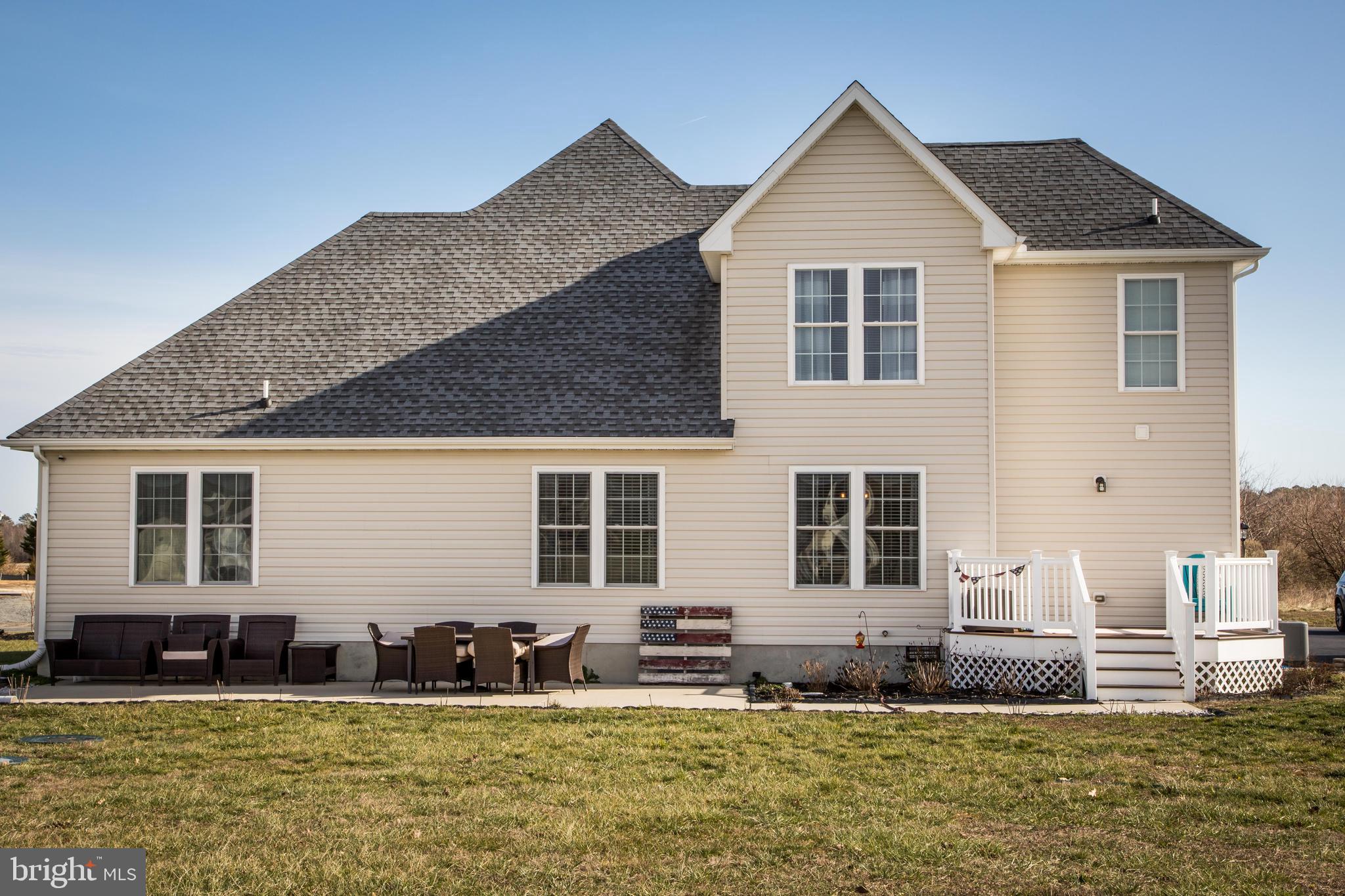 36833 Red Berry Road Delmar, DE 19940 - Photo 44 of 48