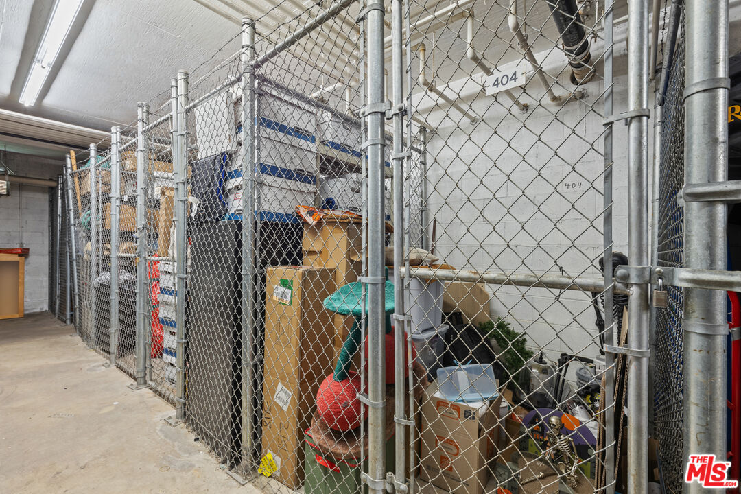 8601 Falmouth Avenue, Unit 404 Playa del Rey, CA 90293 - Photo 21 of 28 a view of path along with building