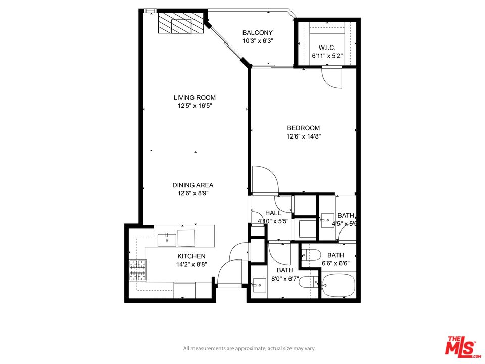 8601 Falmouth Avenue, Unit 404 Playa del Rey, CA 90293 - Photo 28 of 28 unknown
