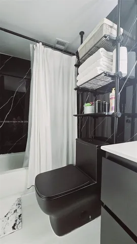 $335,000 | 2821 North Miami Beach Boulevard, Unit 4F, North Miami Beach, FL 33160