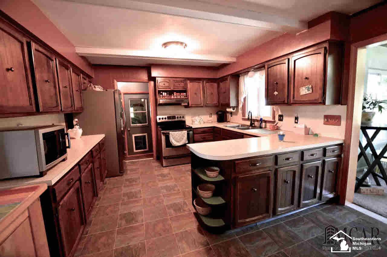 1472 Baldwin Road Monroe, MI 48162 - Photo 10 of 45