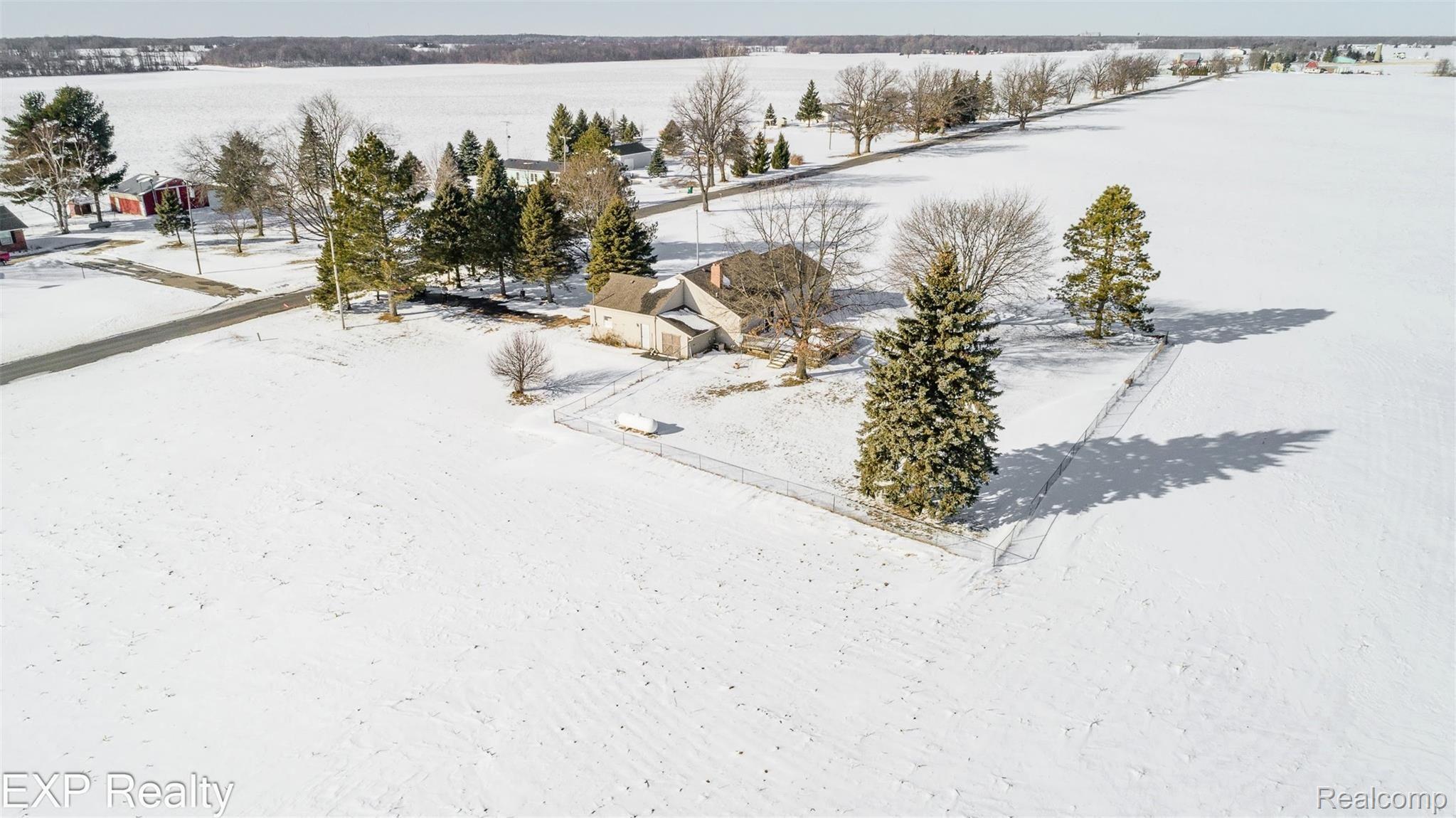 560 North Searls Road Webberville, MI 48892 - Photo 10 of 43 DJI_0009-3.jpg