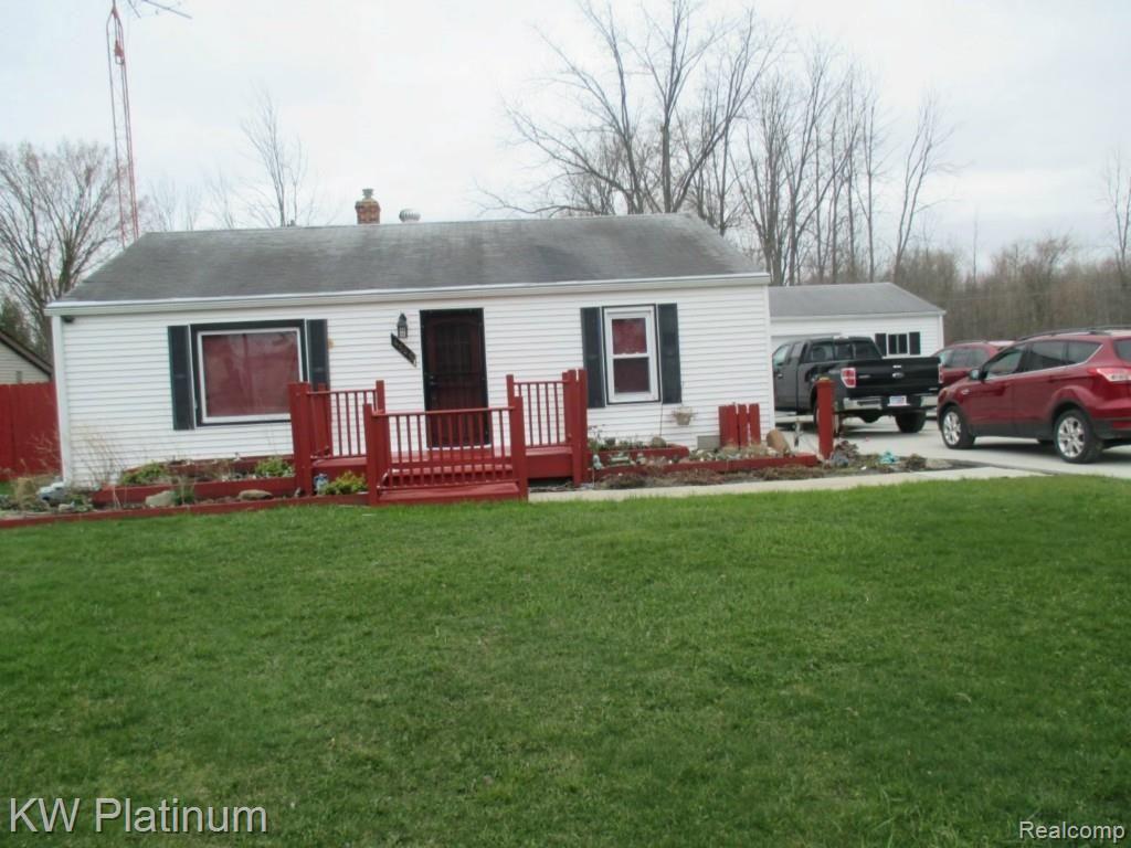 4545 Fish Road Smiths Creek, MI 48074 - Photo 1 of 15 IMG_0153.jpg