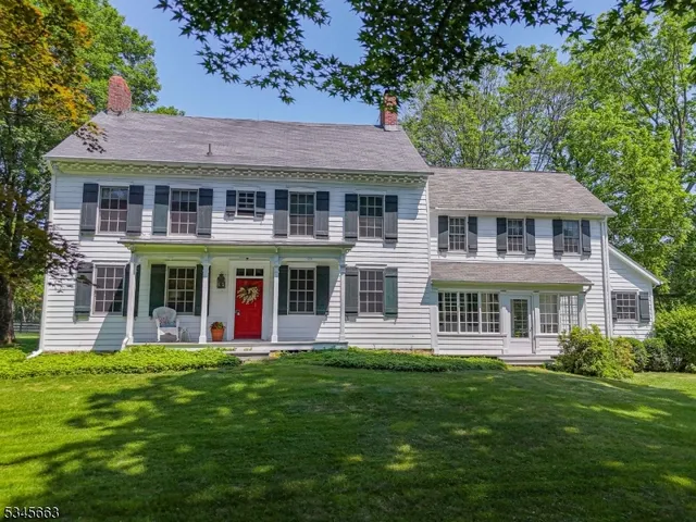 $1,350,000 | 112 Pleasant Grove Road, Long Valley, NJ 07853