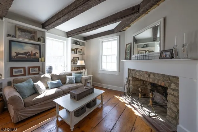 $1,350,000 | 112 Pleasant Grove Road, Long Valley, NJ 07853