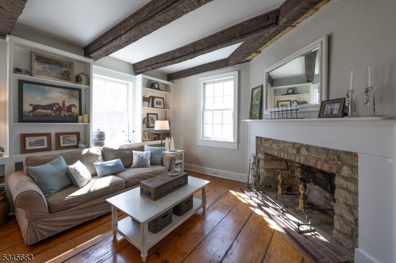 112 Pleasant Grove Road Long Valley, NJ 07853 - Photo 11 of 50