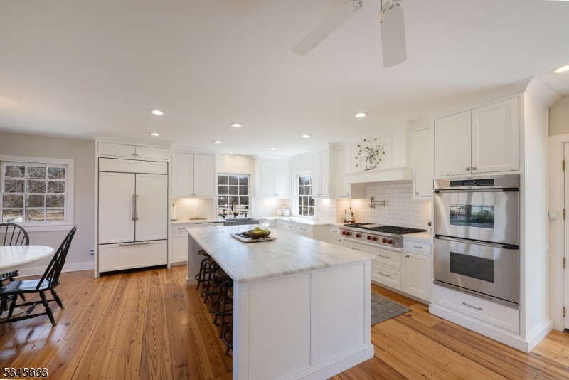 112 Pleasant Grove Road Long Valley, NJ 07853 - Photo 13 of 50