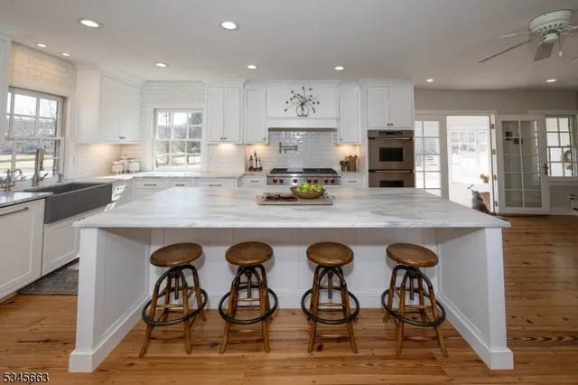 $1,350,000 | 112 Pleasant Grove Road, Long Valley, NJ 07853