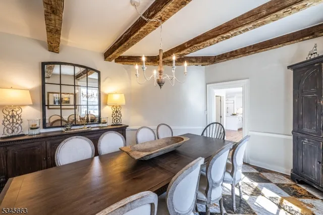 $1,350,000 | 112 Pleasant Grove Road, Long Valley, NJ 07853