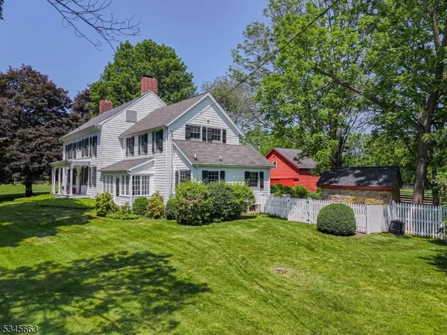 $1,350,000 | 112 Pleasant Grove Road, Long Valley, NJ 07853