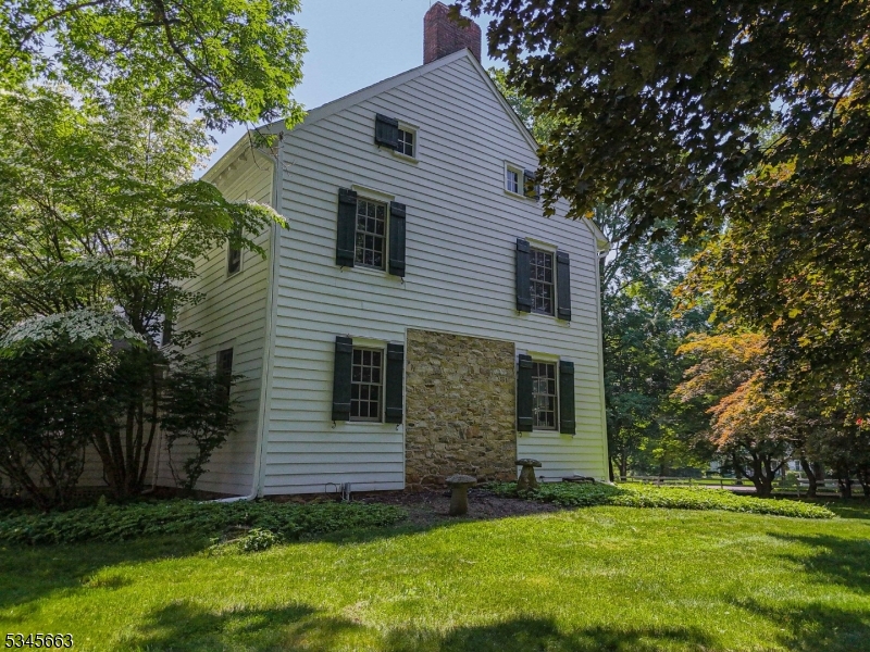 112 Pleasant Grove Road Long Valley, NJ 07853 - Photo 40 of 50