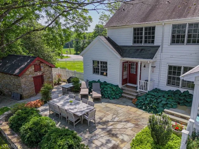 $1,350,000 | 112 Pleasant Grove Road, Long Valley, NJ 07853