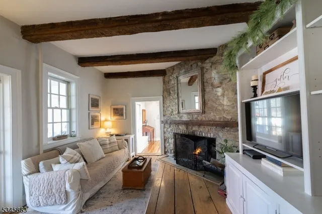 $1,350,000 | 112 Pleasant Grove Road, Long Valley, NJ 07853