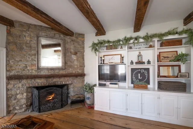 $1,350,000 | 112 Pleasant Grove Road, Long Valley, NJ 07853