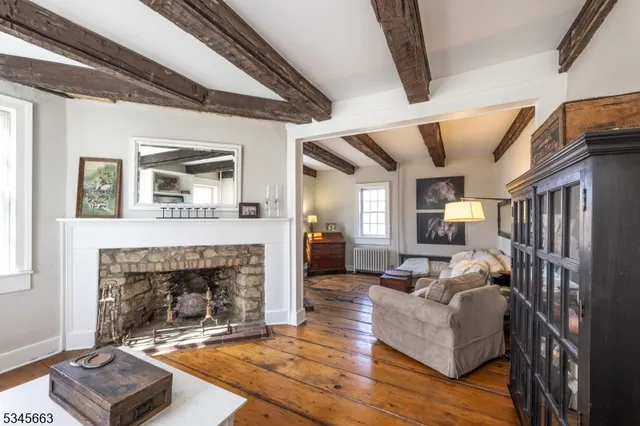 $1,350,000 | 112 Pleasant Grove Road, Long Valley, NJ 07853