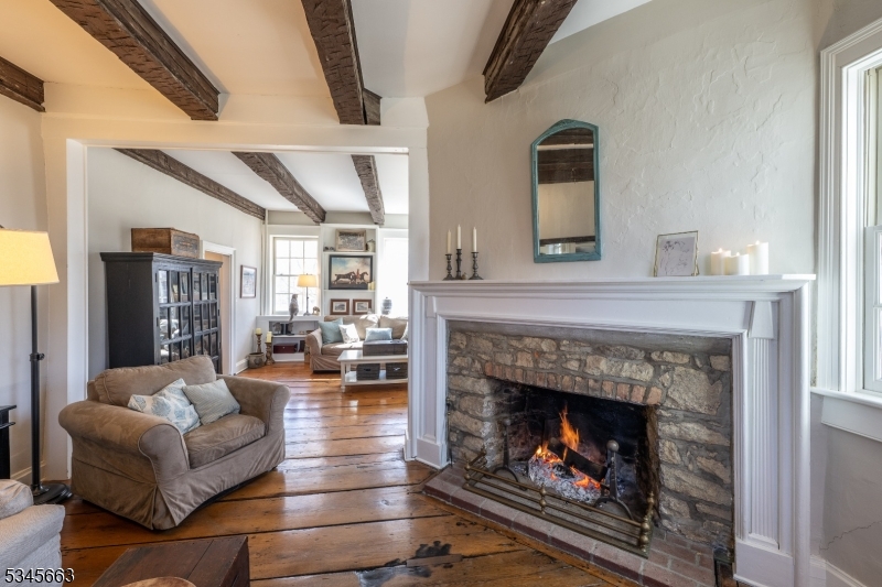 112 Pleasant Grove Road Long Valley, NJ 07853 - Photo 10 of 50