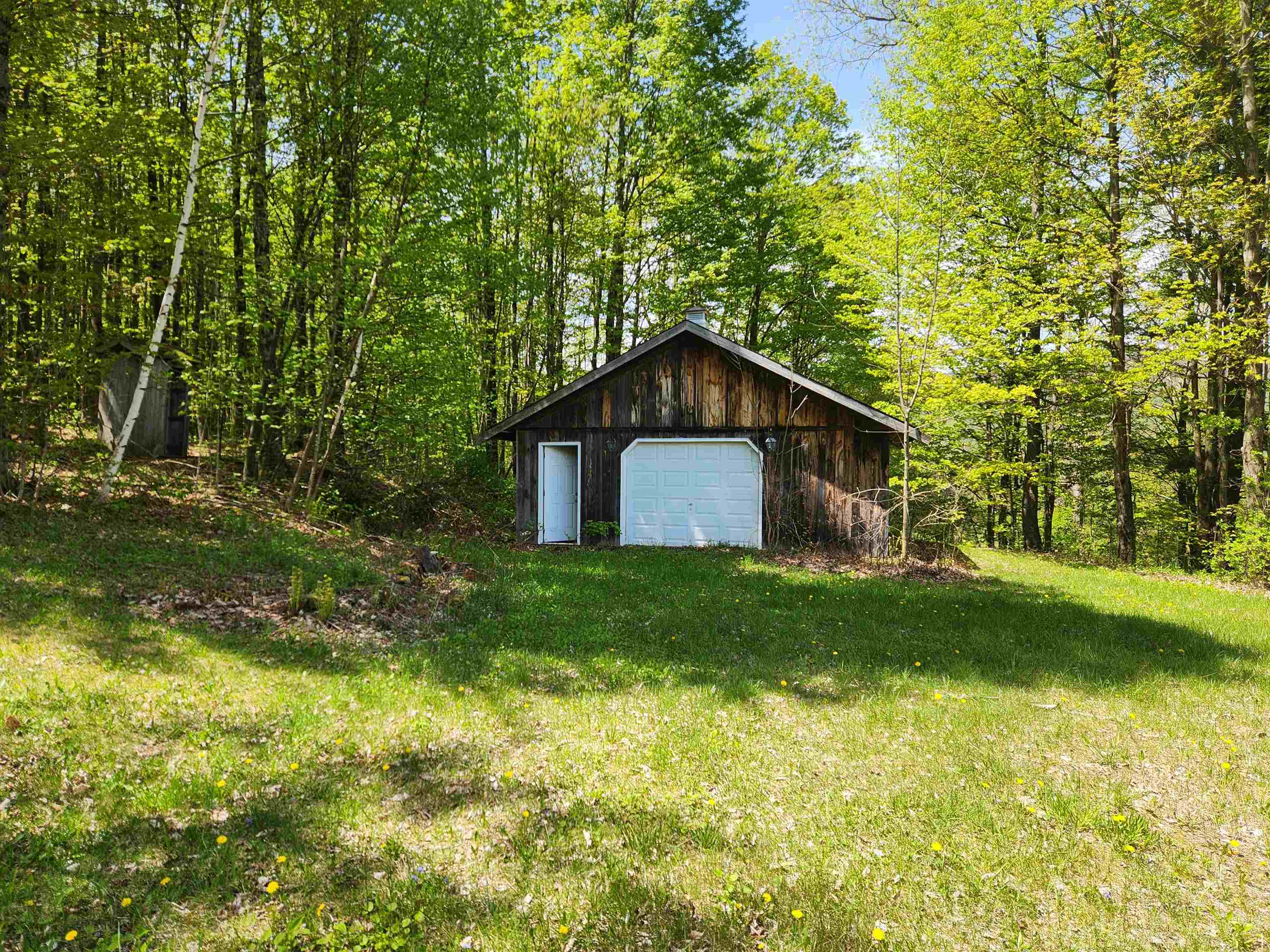 3517 Colvin Hill Road Danby, VT 05739 - Photo 4 of 25
