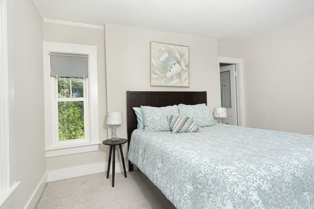 29 Maple Street, Unit 2 Uxbridge, MA 01569 - Photo 22 of 31 Gallery Image 22