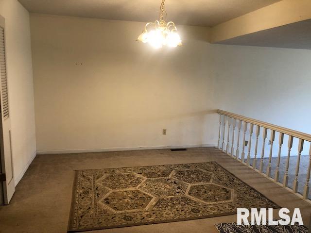 2012 Jeanette Lane, Unit B Springfield, IL 62702 - Photo 16 of 20