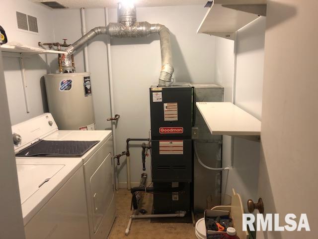 2012 Jeanette Lane, Unit B Springfield, IL 62702 - Photo 17 of 20