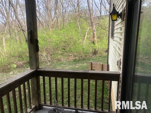 2012 Jeanette Lane, Unit B Springfield, IL 62702 - Photo 18 of 20