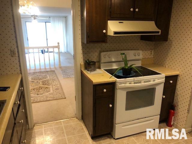 2012 Jeanette Lane, Unit B Springfield, IL 62702 - Photo 5 of 20