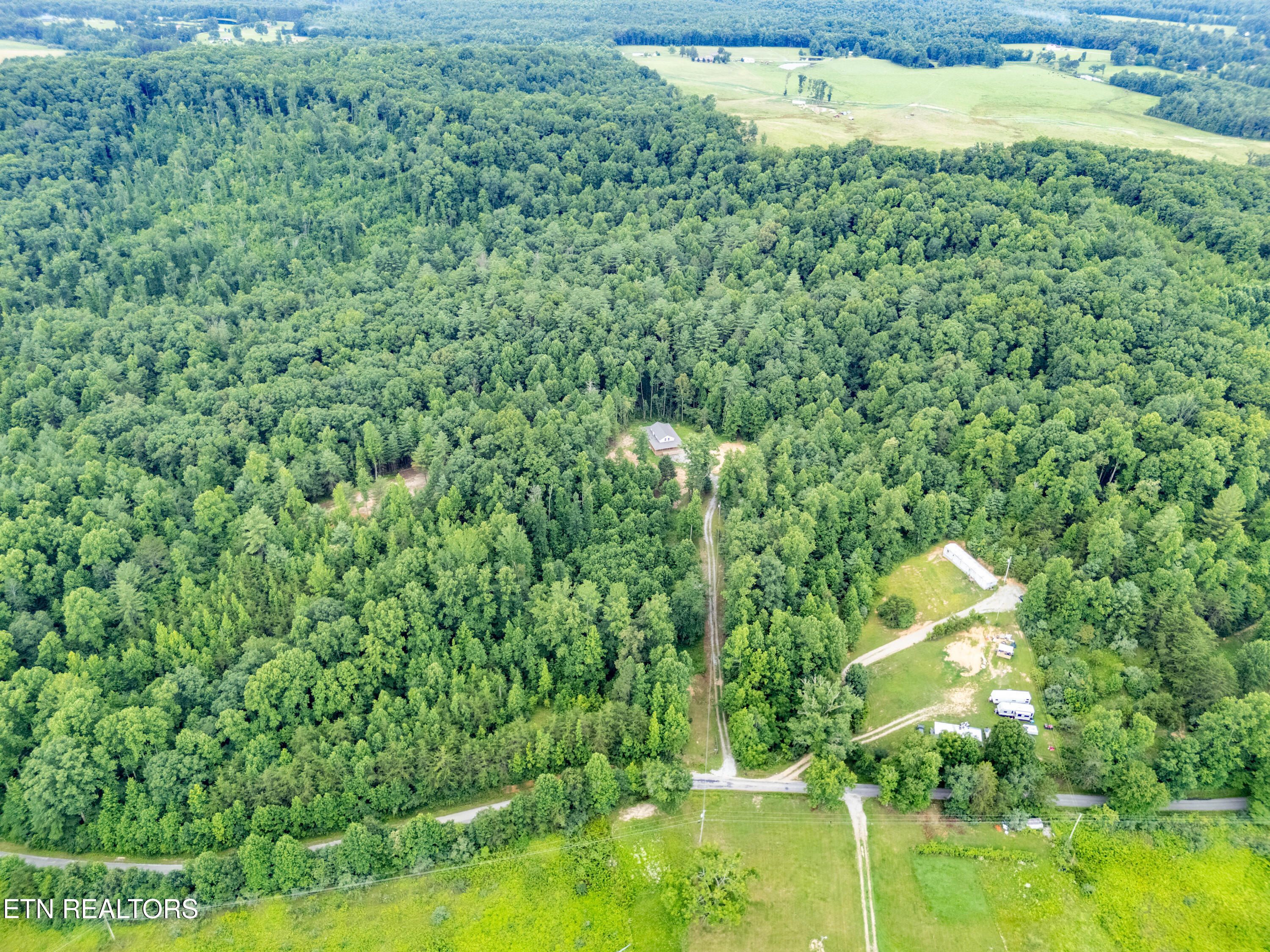 131 Bart Woolum Road Lancing, TN 37770 - Photo 22 of 26 DJI_20260703171936_0391_D-HDR