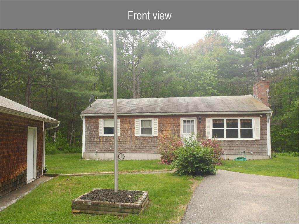 928 Maplewood Road West Newfield, ME 04095 - Photo 2 of 24 Photo