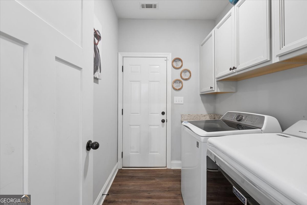 683 Teagle Road Forsyth, GA 31029 - Photo 23 of 50