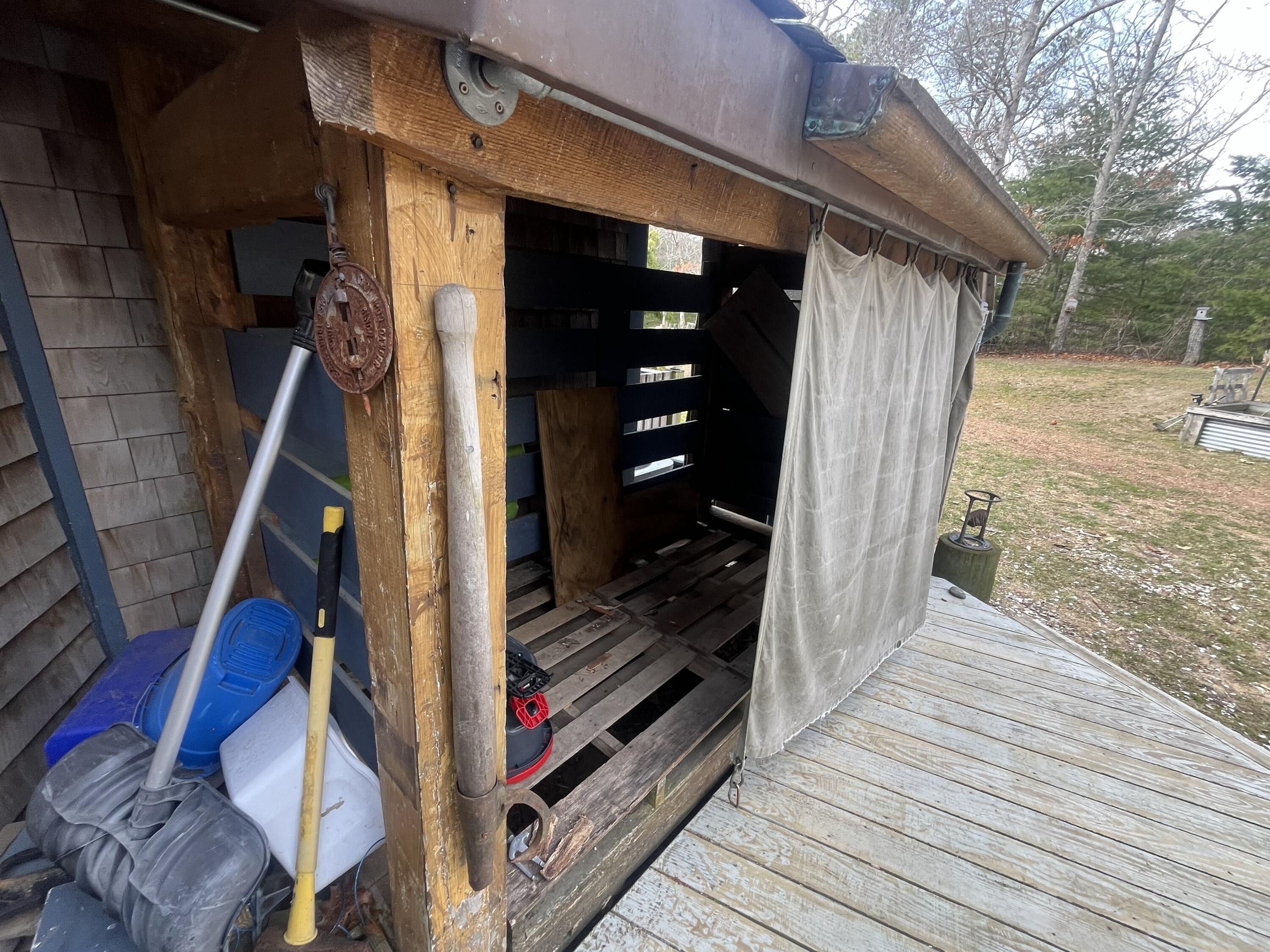 2 Maple Swamp Road East Sandwich, MA 02537 - Photo 28 of 91 IMG_5603