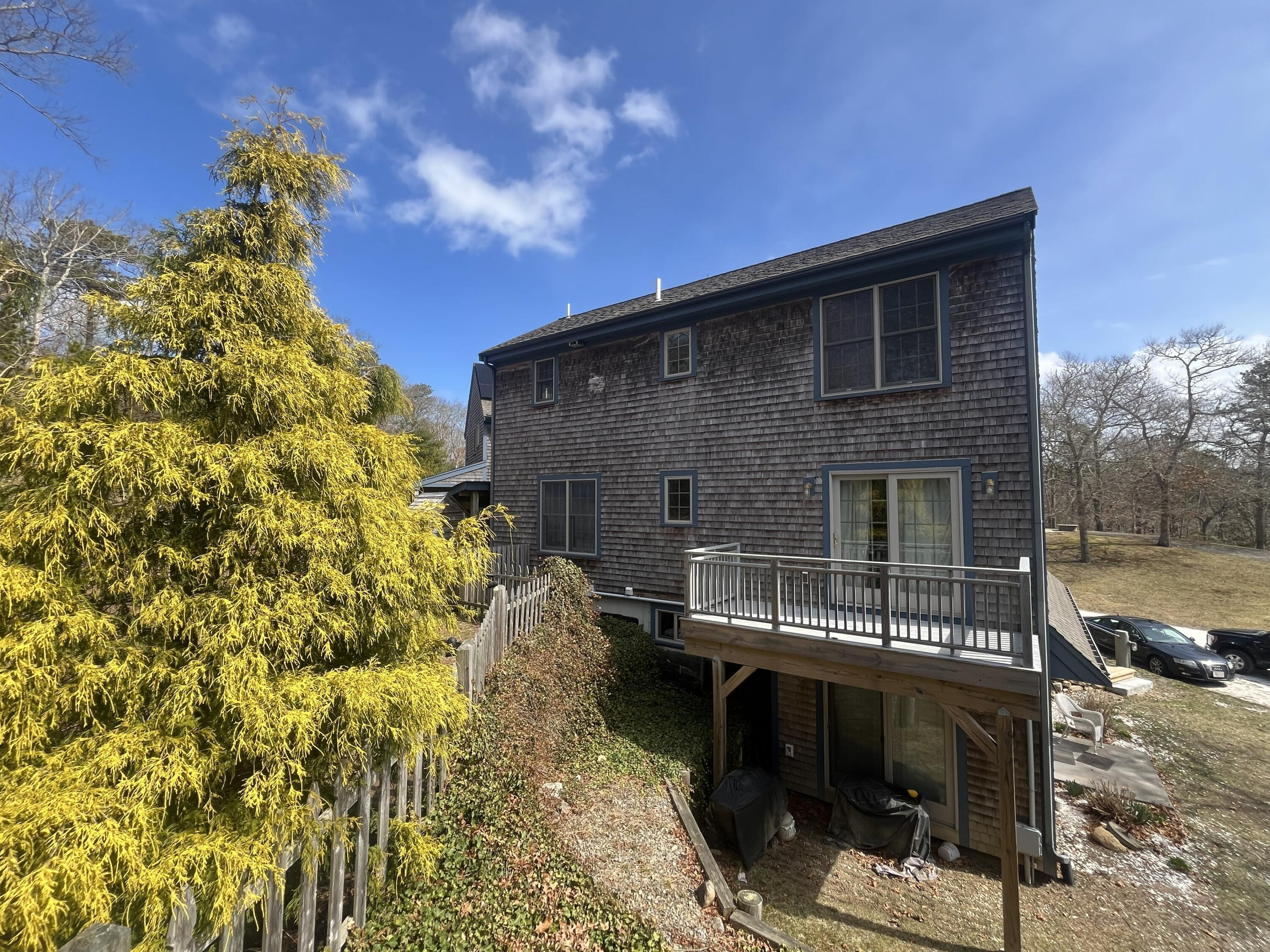 2 Maple Swamp Road East Sandwich, MA 02537 - Photo 43 of 91 IMG_5643