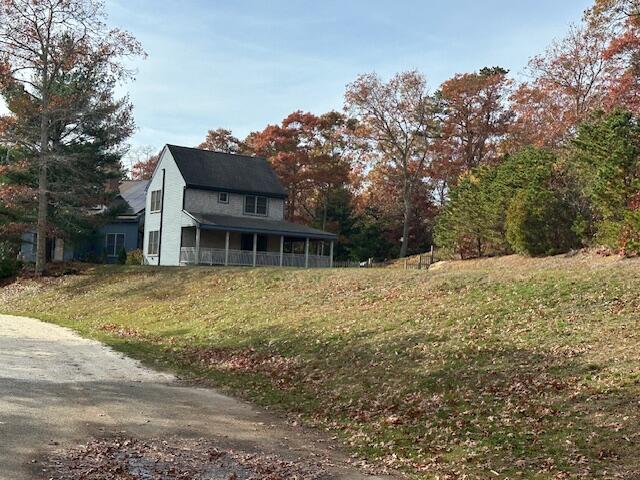 2 Maple Swamp Road East Sandwich, MA 02537 - Photo 5 of 91 IMG_1233