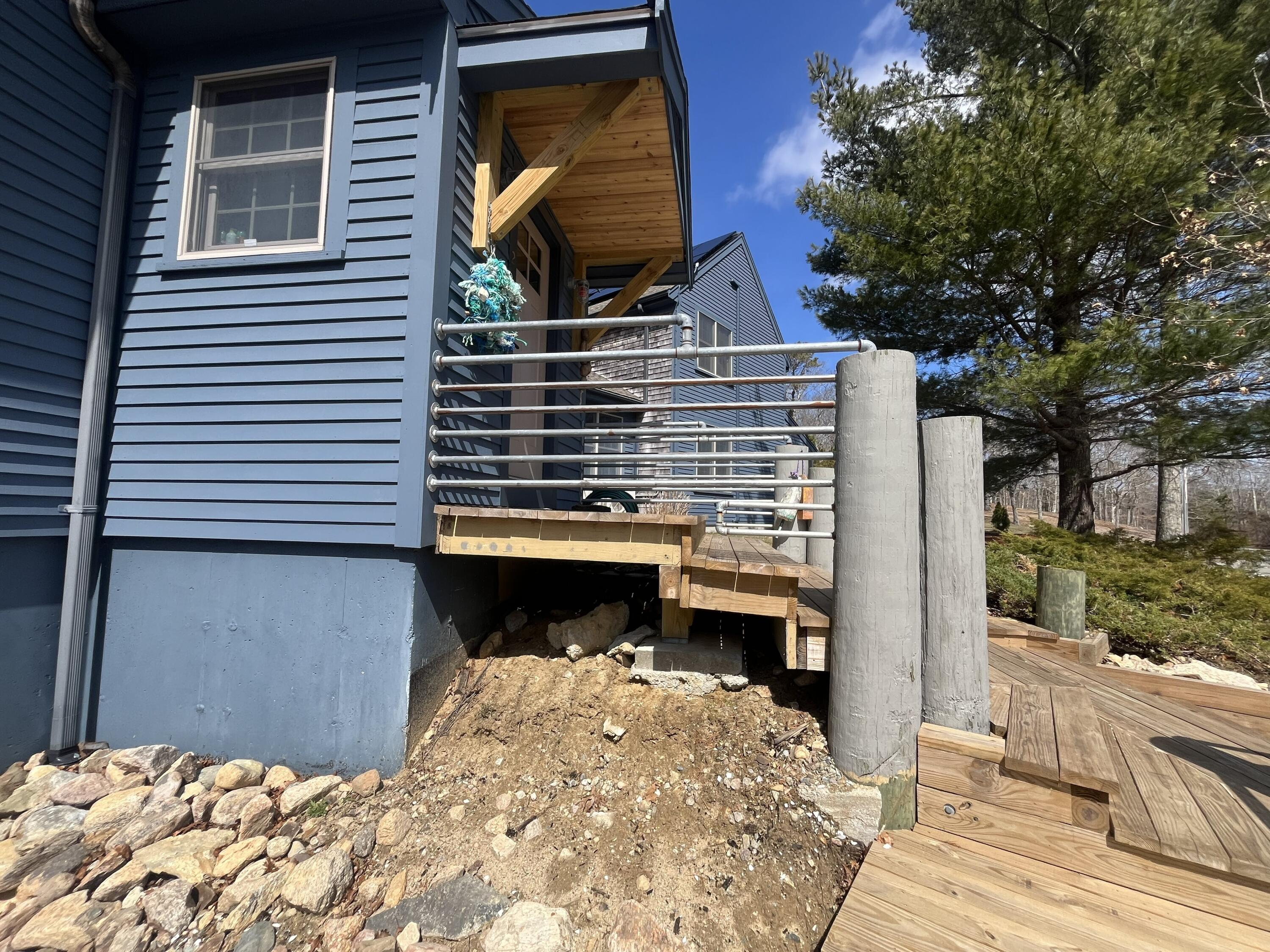 2 Maple Swamp Road East Sandwich, MA 02537 - Photo 54 of 91 IMG_5664