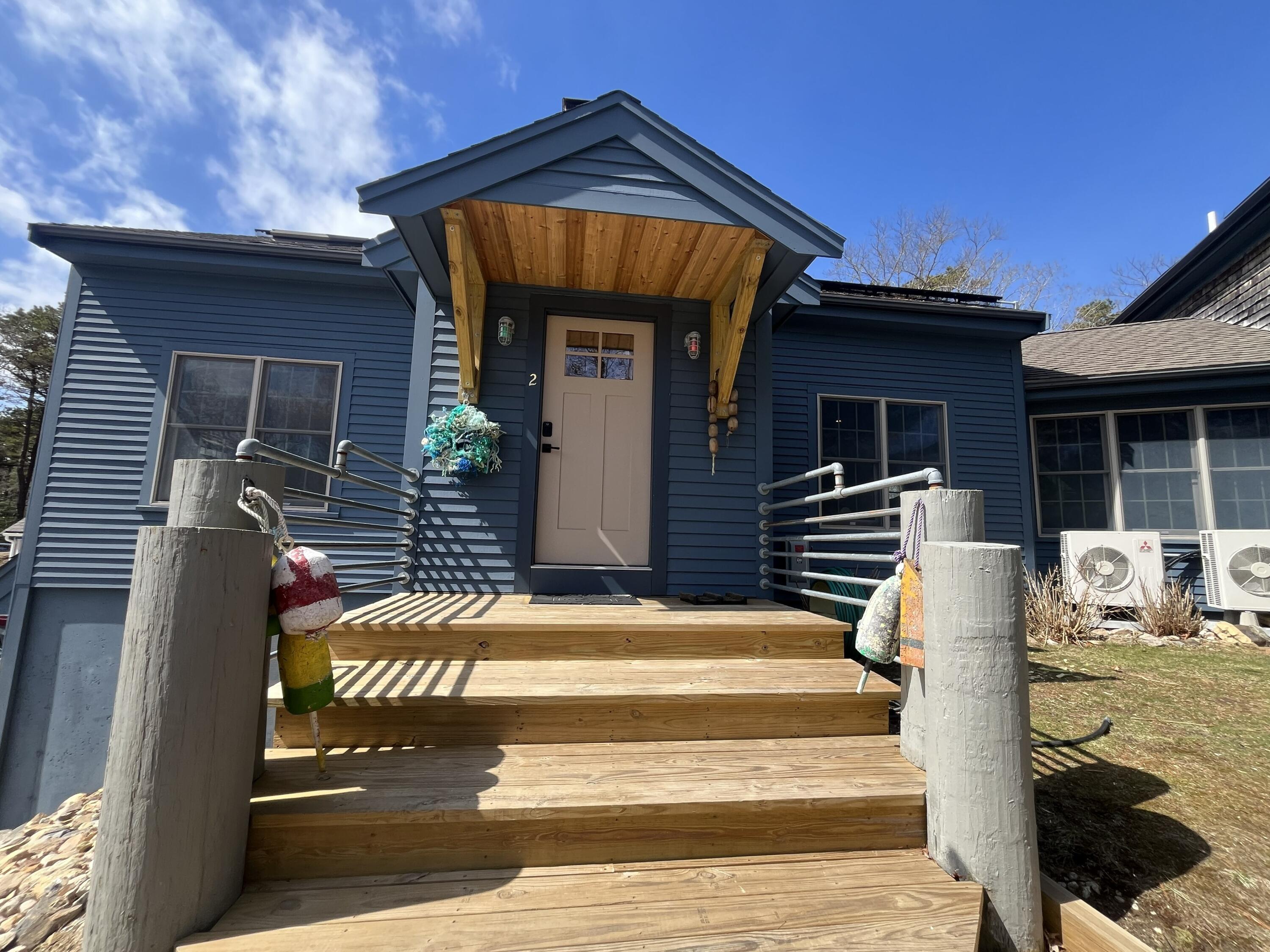 2 Maple Swamp Road East Sandwich, MA 02537 - Photo 55 of 91 IMG_5665