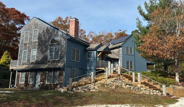 2 Maple Swamp Road East Sandwich, MA 02537 - Photo 6 of 91 IMG_1237