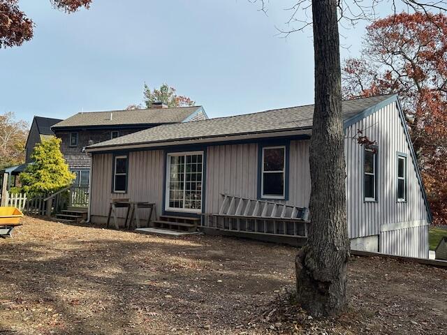 2 Maple Swamp Road East Sandwich, MA 02537 - Photo 77 of 91 IMG_1239