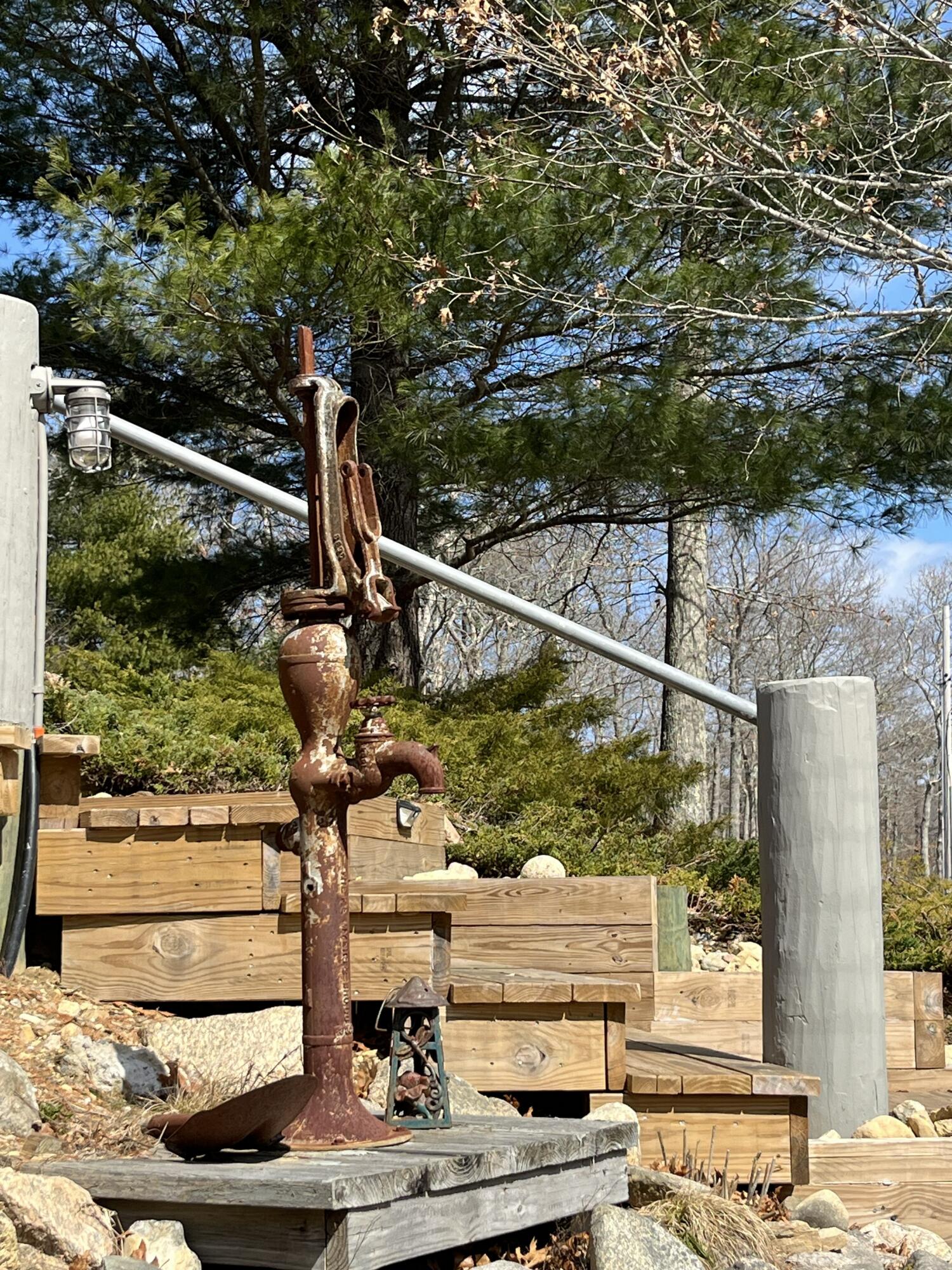 2 Maple Swamp Road East Sandwich, MA 02537 - Photo 80 of 91 IMG_5663