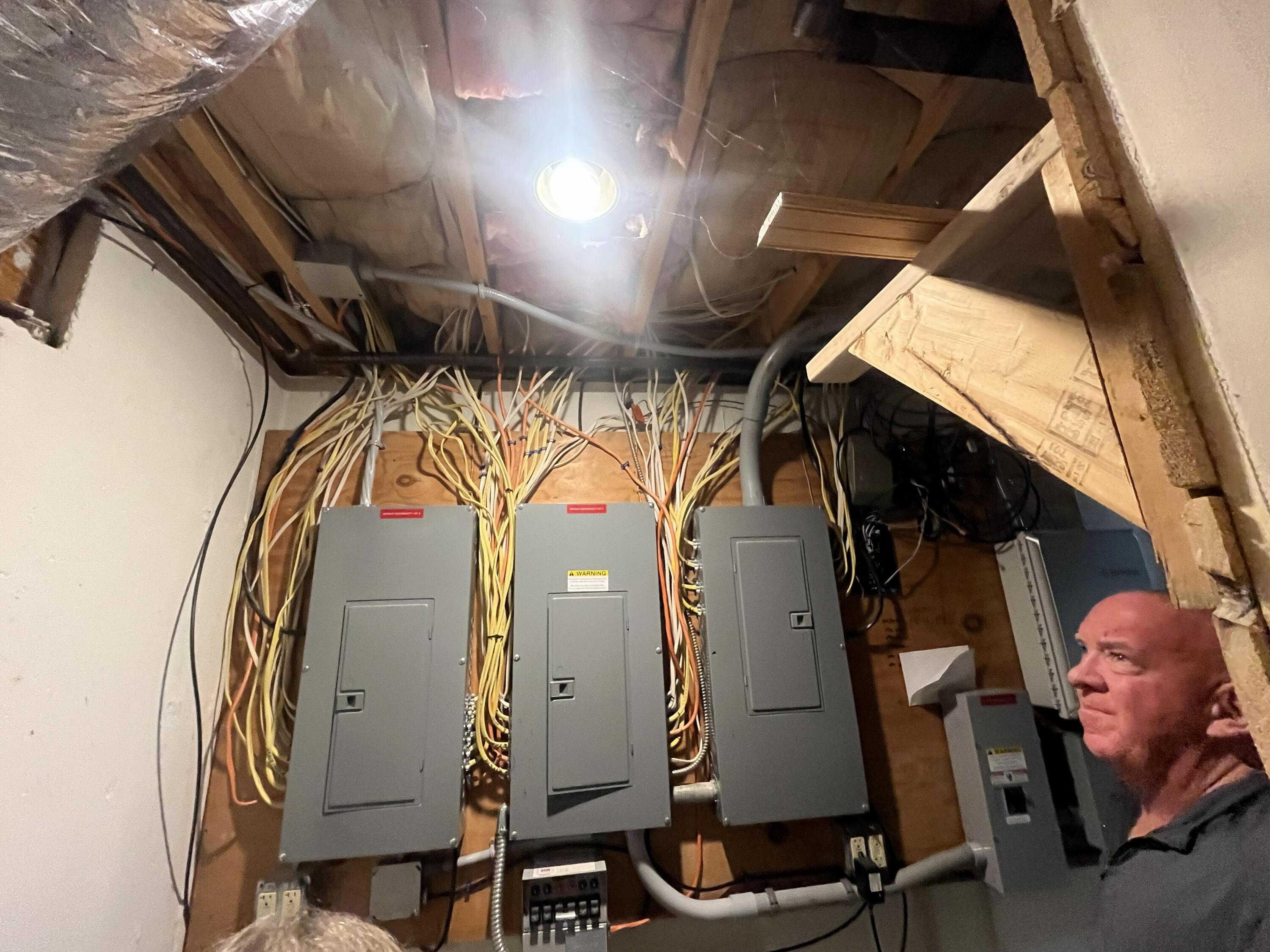 2 Maple Swamp Road East Sandwich, MA 02537 - Photo 84 of 91 IMG_5621