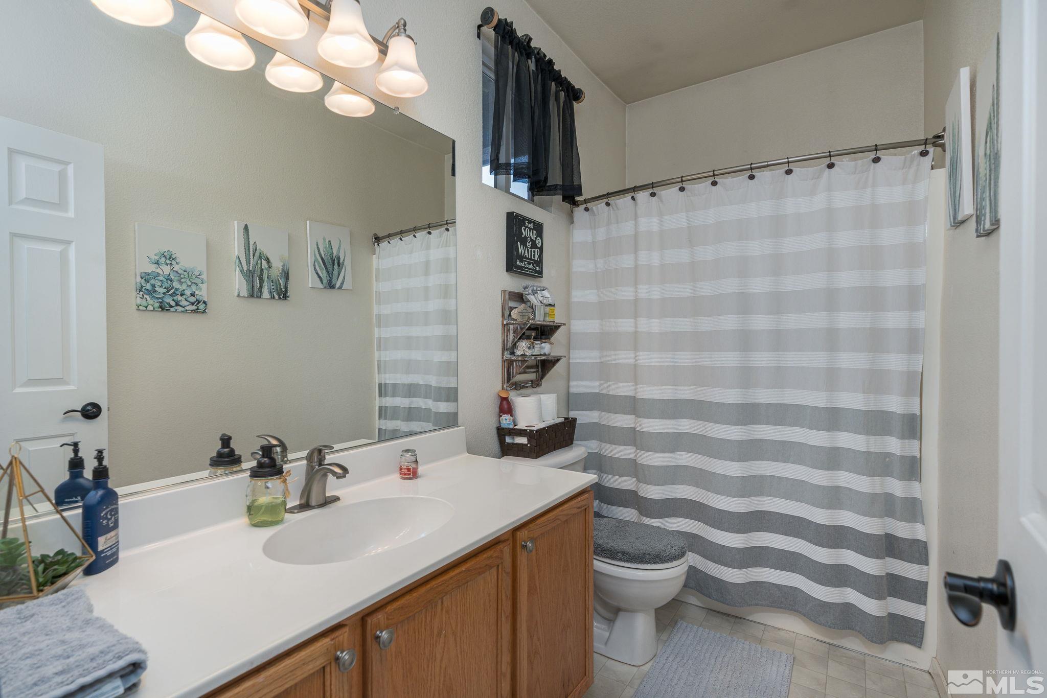 21136 Mt Lewis Court Reno, NV 89508 - Photo 18 of 24 Photo 18