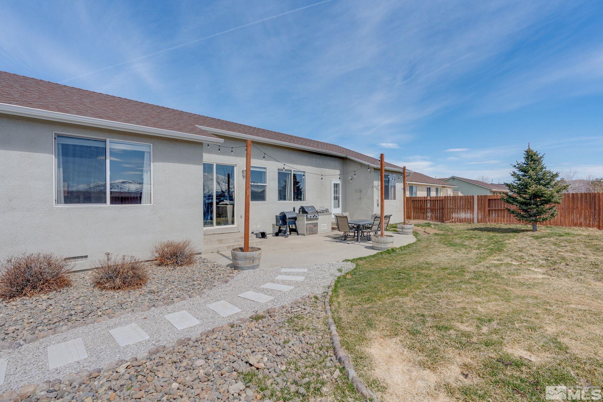 21136 Mt Lewis Court Reno, NV 89508 - Photo 19 of 24 Photo 19