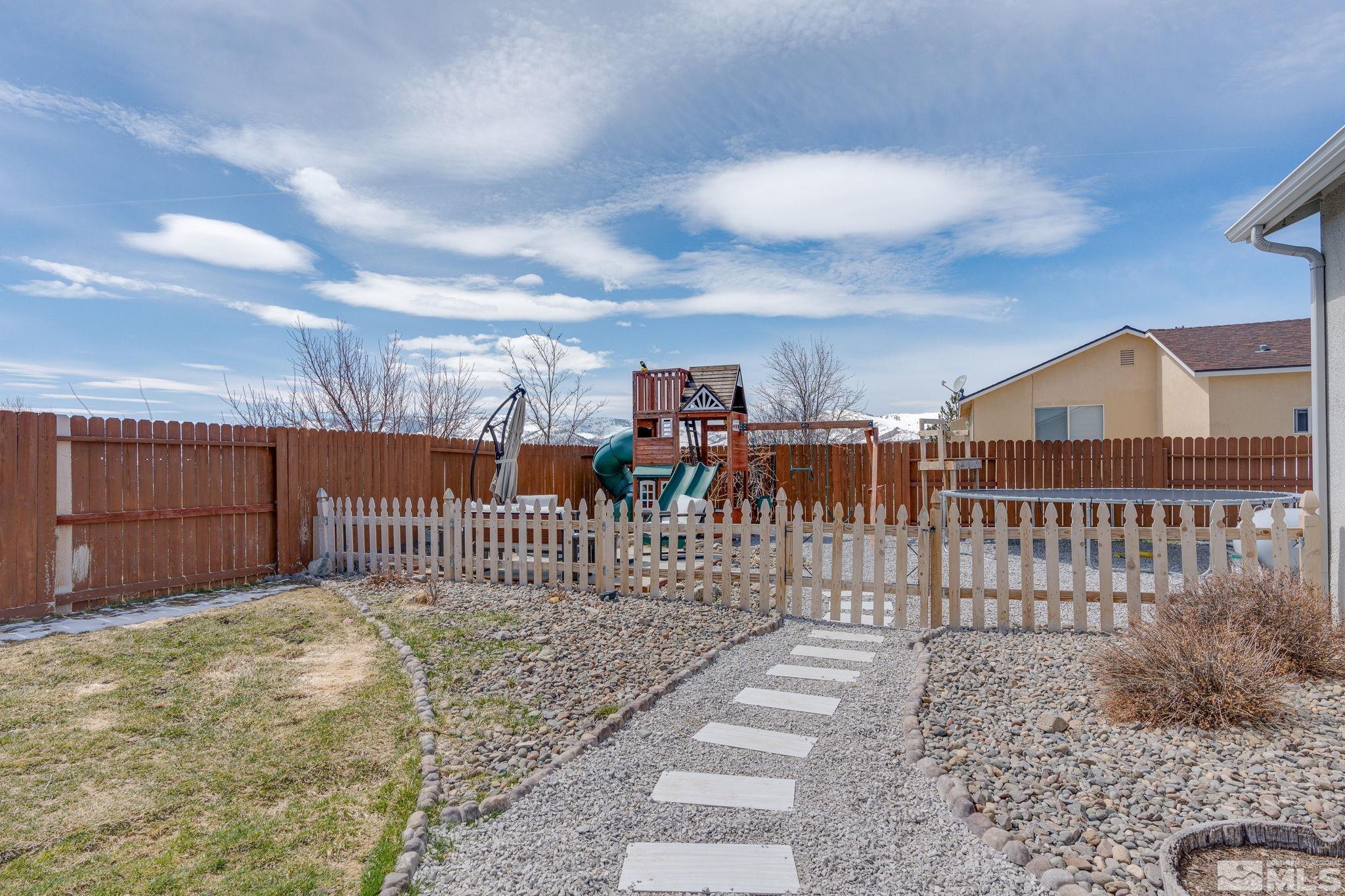 21136 Mt Lewis Court Reno, NV 89508 - Photo 21 of 24 Photo 21