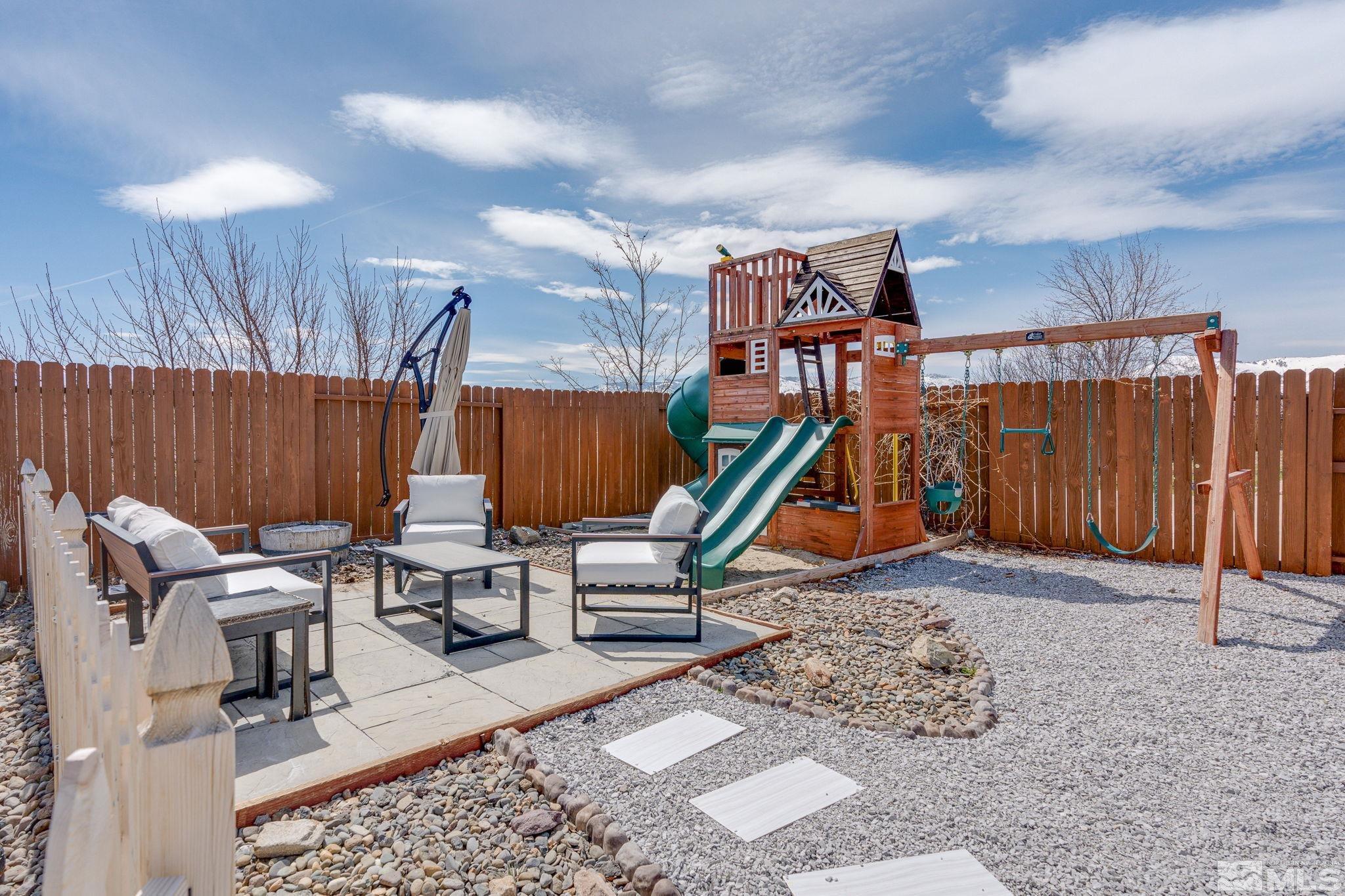 21136 Mt Lewis Court Reno, NV 89508 - Photo 22 of 24 Photo 22